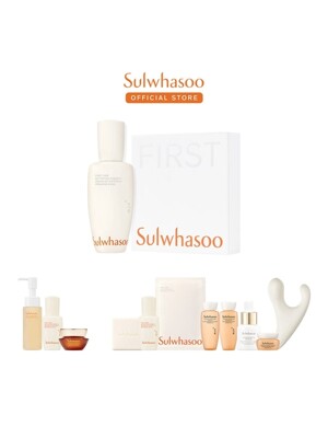 [기획]윤조에센스 6세대 90ml 기획세트