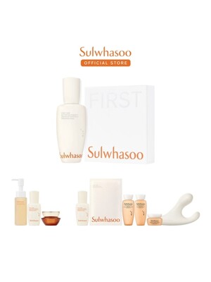 [기획전]윤조에센스 6세대 90ml 기획세트