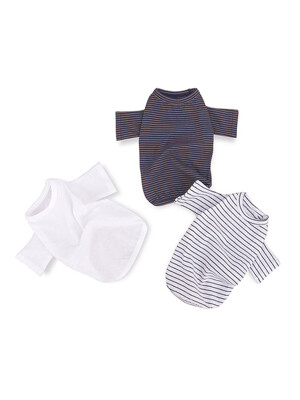 Must Have Tee Set