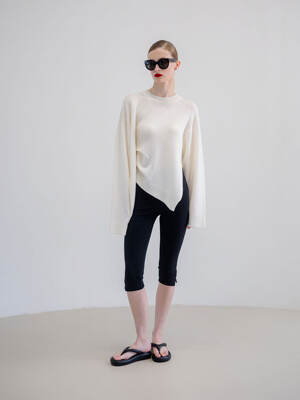 Drape Flow Knit