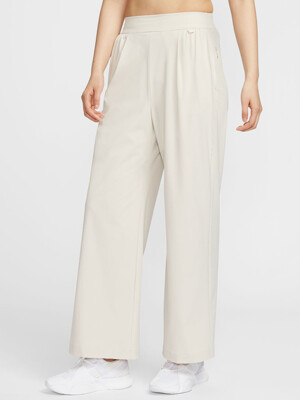 [HQ0236-104] AS W NK 24.7 DF HR WD LEG PANT