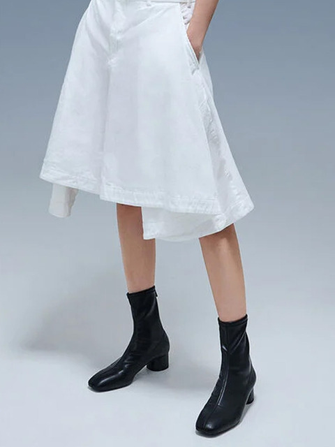 찰스앤키스 스티치 트림 힐 앵클부츠_3Colors CK1-90920149