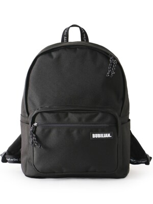 Premium Backpack _ Black