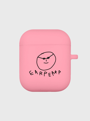 Stupid-pink(Air Pods)