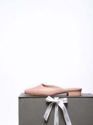 Trenby Baby Pink