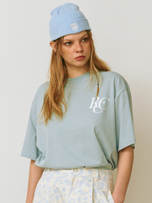 RCC Logo T-shirt [MINT]