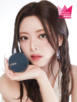 [BEST/어워즈 수상] 레이어드 핏 쿠션