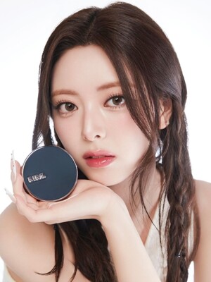 [BEST][퍼프 2개 증정] 레이어드 핏 쿠션