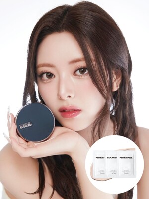 [BEST][쿠션 샘플 증정] 레이어드 핏 쿠션