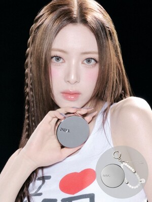[BEST][비즈 쿠션 스트랩 증정] 레이어드 핏 쿠션