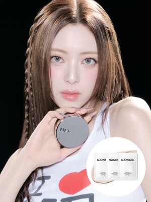 [BEST][제로 쿠션 샘플 3개 증정] 레이어드 핏 쿠션