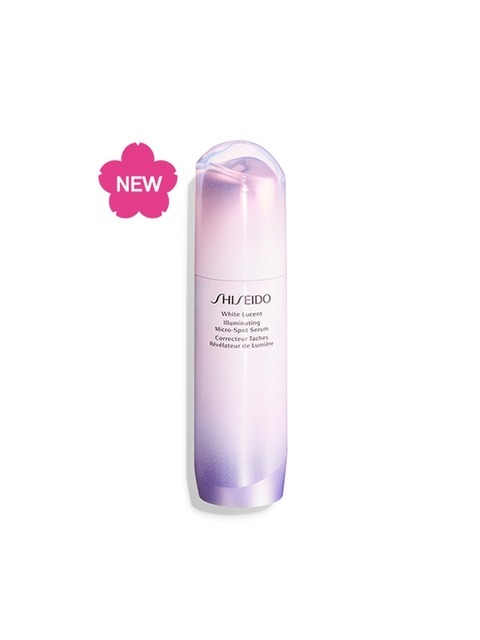 기타소품 - 시세이도 (SHISEIDO) - 화이트 루센트 일루미네이팅 마이크로 스팟 세럼 50ml