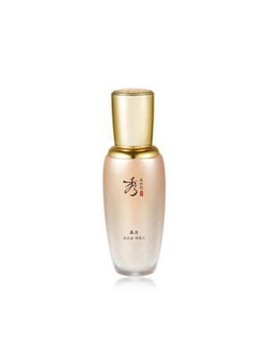 수려한 본 초보습 에센스 45ml