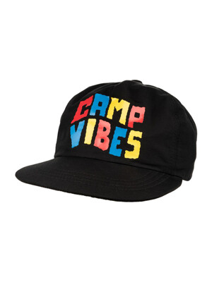 POLER WIGGLE VIBES HAT