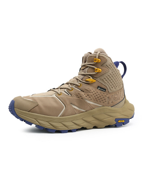 부츠 - 호카오네오네 (HOKA ONE ONE) - 호카오네오네 남성 아나카파 미드 GTX D 1122018-DELM