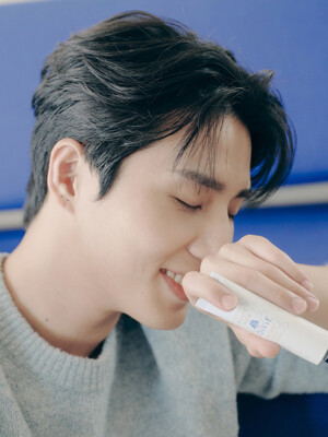 [Young K Pick] 로터스 앤 인센스 퍼퓸드 핸드크림 N