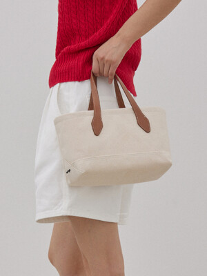 HOVER TOTE BAG (2colors)