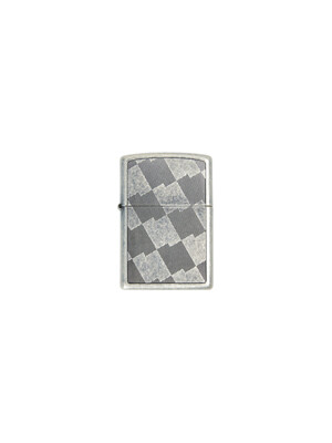 Tenit lighter Silver