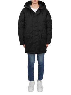 STONE ISLAND 스톤아일랜드 남성 패딩 점퍼 8115710F2 V0029
