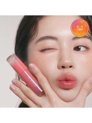 [스쿨오브 힙 컬렉션] NEW 페리페라 잉크 무드 글로이 틴트