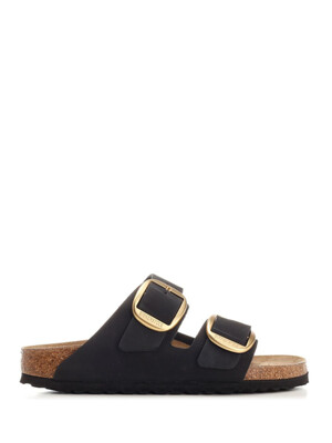 [버켄스탁] SS25  샌들 1023290BLACK