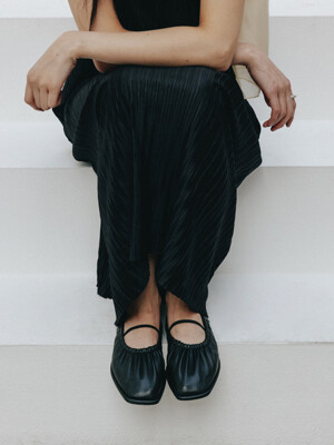 [단독] Ballet Flat_2 colors