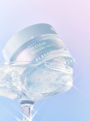 오투 클리어 필링 마스크 50ml