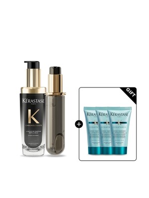 크로놀로지스트 퍼퓸오일 75ml + 리필 75ml 세트 (시몽 50ml *3개 증정)