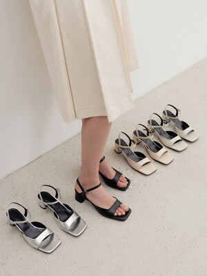 [블랙 230/235/240/245/250 3일내출고] Lir 577 (4 Color)