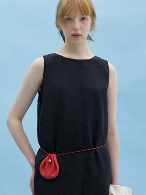 Tiny Keep Bag_Red