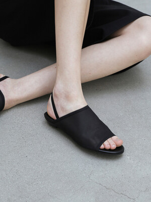 COI Round Sandals (2color)