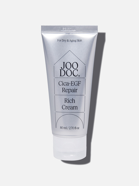 주닥 시카-EGF 리페어 리치 크림 80ml