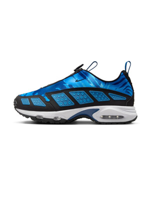 [IB6863-400] W NIKE AIR MAX SNDR CAMO