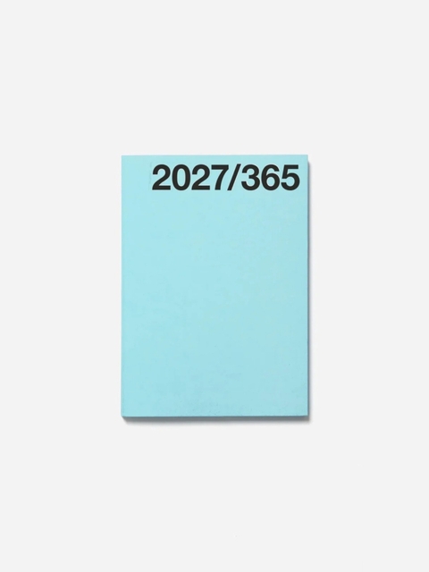 마욜린 델하스 [Marjolein Delhaas] 마욜린 델하스 2027 Basic Planner_No. 628