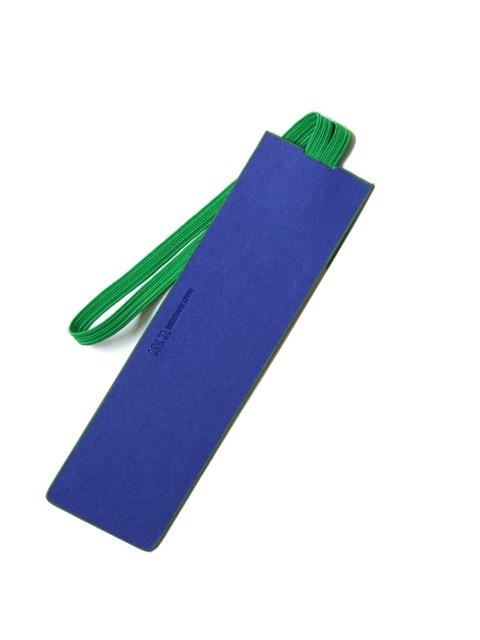 Bookmark (Blue)