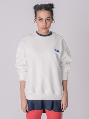 Unisex Sweatshirt ACC_01_WHITE