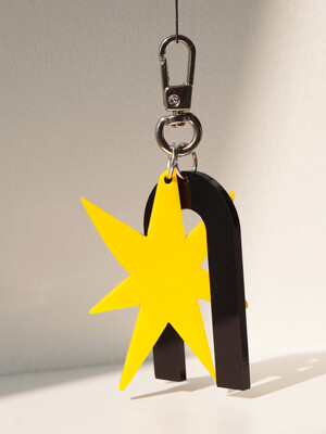 Summer Hope Keyring