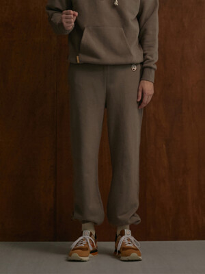 MH/04 Sweatpants Beige