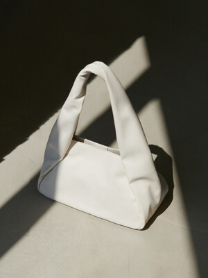 Twiny Bag (Cream)