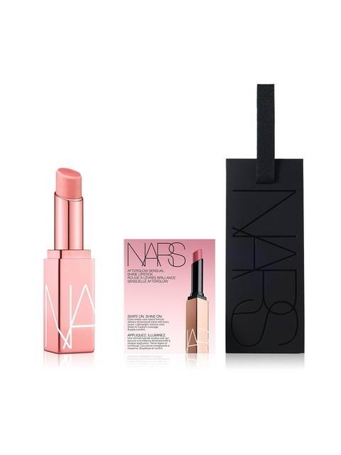 립메이크업 - 나스 (NARS) - [단독] 에프터글로우 립 밤 세트