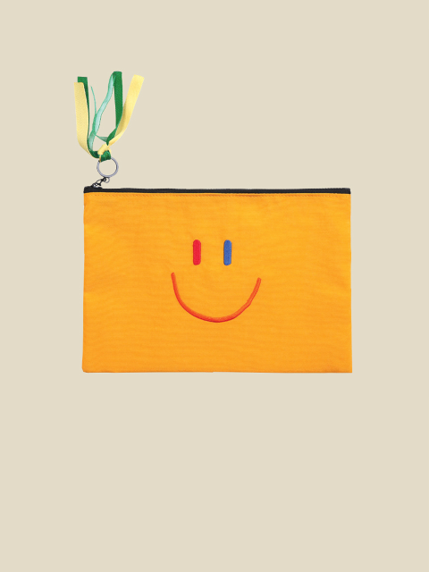골프 - 라라 (LaLa) - LaLa Golf Cart Pouch(라라 골프 카트 파우치)[Yellow]