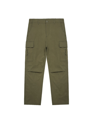 Utility Field Pants (Khaki)