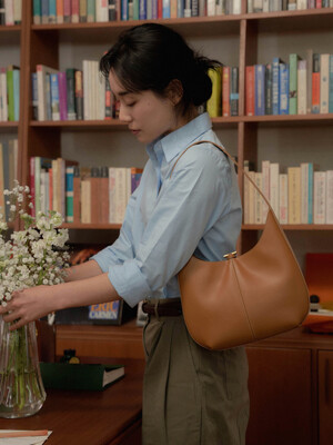 [단독] Panier Hobo Bag_3colors