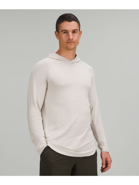 스포츠웨어 - 룰루레몬 (lululemon) - 드라이센스 후디 - HRWL