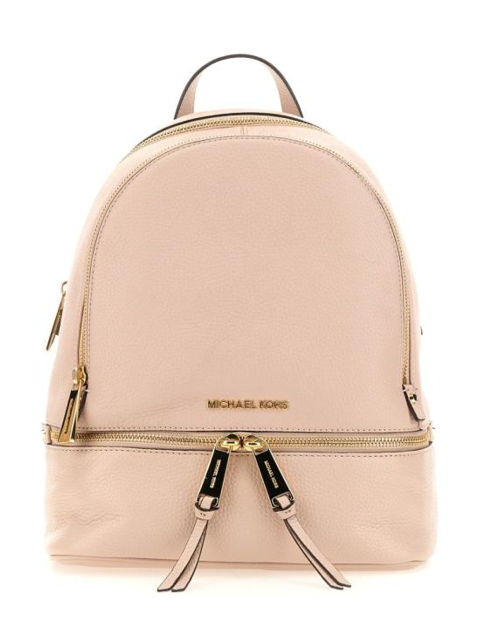 럭셔리백 - 마이클코어스 (MICHAEL KORS) - 22FW 마이클 코어스 백팩 30S5GEZB1L 187SOFTPINK