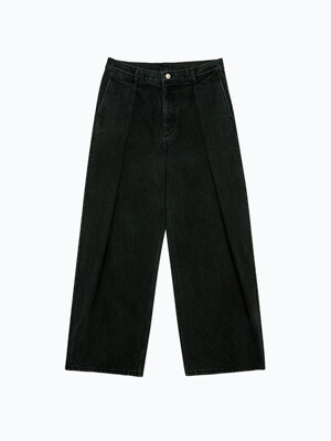 Sig; TRS Tag jeans 02 Noir