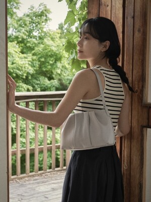 [단독] Feline Bag_Shadow Gray