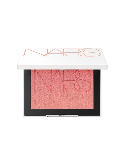 베이스메이크업 - 나스 (NARS) - [파라다이스 컬렉션] 라이트 리플렉팅 블러쉬 오르가즘
