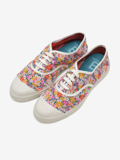 스니커즈 - 벤시몽 (BENSIMON) - LIMITED LIBERTY - LIBBY FLO