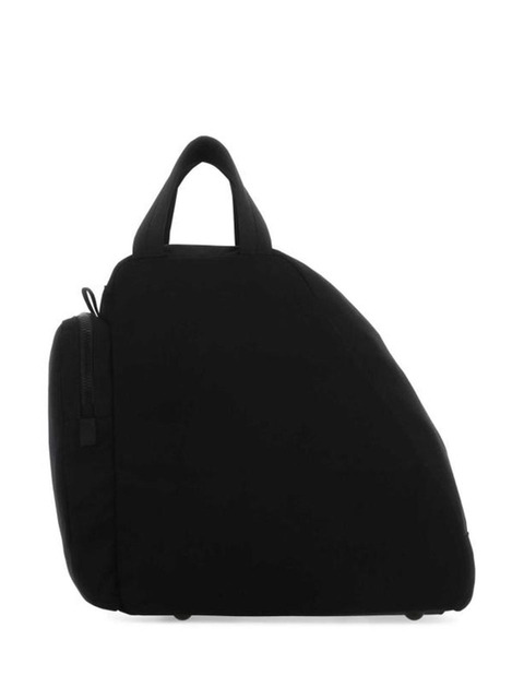 여행용품 - 프라다 (PRADA) - 23SS 프라다 여행가방  더플백 2VC0322DUG F0002 Black